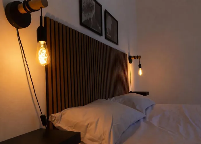 Zurria Rooms Catania